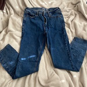 Old navy jeans